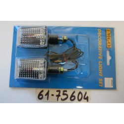 Coppia frecce universali...