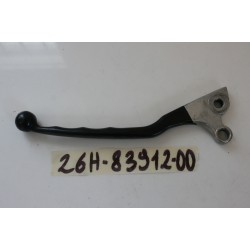 Leva frizione Clutch lever...