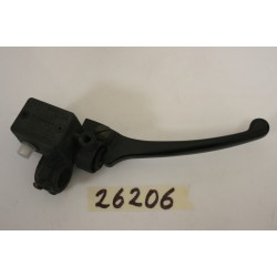 Pompa freno anteriore Front...