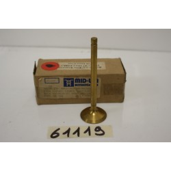 Valvola scarico Mid-USA...