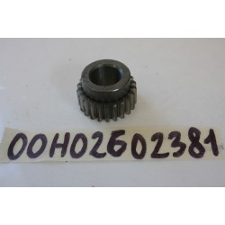 Pignone frizione Z22...