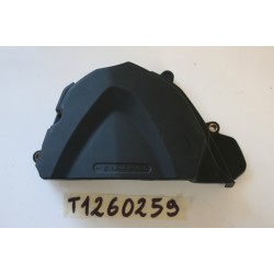 Carter copripignone Front...