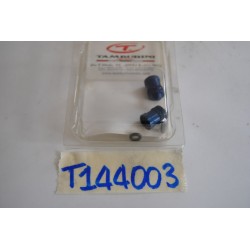 Coppia cappucci valvola...