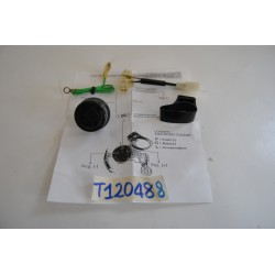 Relè intermittenza frecce a...