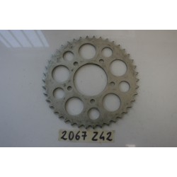 Corona Z42 passo 520...