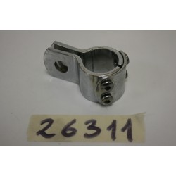 Morsetto scomponibile Ø30mm...