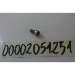 Vite tappo serbatoio Fuel...