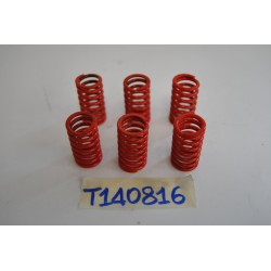 Kit molle frizione Clutch...