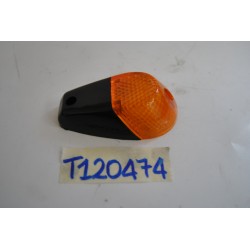 Gemma freccia da carena...