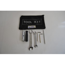 Borsa attrezzi manutenzione...