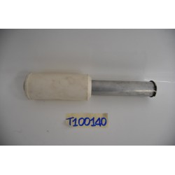 Perno Ø 42mm cavalletto...