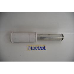 Perno Ø 40mm cavalletto...