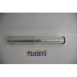 Perno cavalletto posteriore...