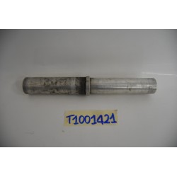 Perno cavalletto posteriore...