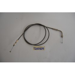 Cavo mandata gas lunghezza...