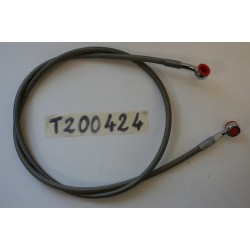 Tubo freno anteriore Front...