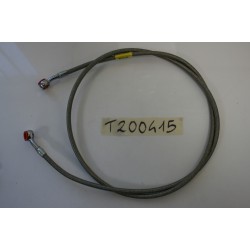 Tubo freno anteriore...