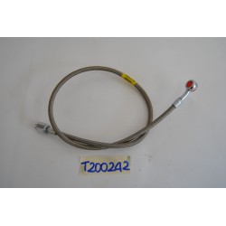 Tubo frizione treccia...