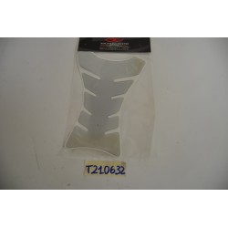 Adesivo grigio protezione...