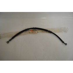 Tubo freno posteriore Rear...