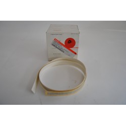 Coprifilo inferiore argento...