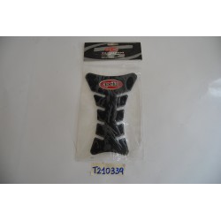 Adesivo nero protezione...