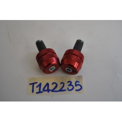 Pesi manubrio Ø 12mm in...