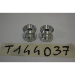 Coppia nottolini cavalletto...