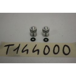 Cappuccio valvola...