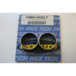 Coppia boccole esterne...