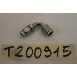 Adattatore tubo freno 90°...