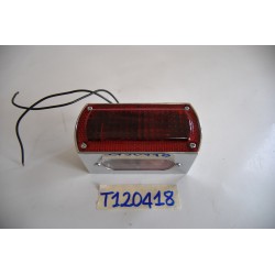 Fanale posteriore modello...