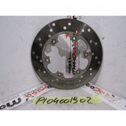 Disco freno Brake rotor front Piaggio Liberty 50 4T 04 16