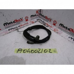 Tubi freno anteriore Front brake hoses Piaggio Liberty 50 4T 04 16