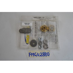 Kit valvola oro forcella...