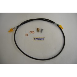 Tubo olio frizione Clutch...