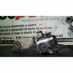 Motore completo Complete engine motor Piaggio Free 50 92 98