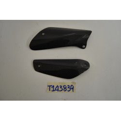 Coppia protezioni scarichi...