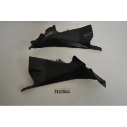 Coppia coperture in...