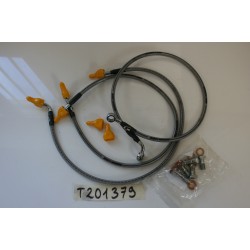 Kit tubi freno Street...