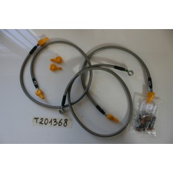 Kit tubi freno Street...