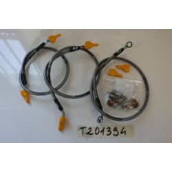 Kit tubi freno Street...