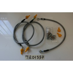 Kit tubi freno Street...