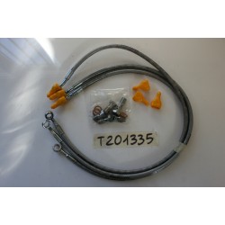 Kit tubi freno Street...