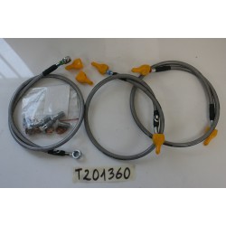 Kit tubi freno Street...