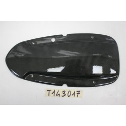 Coperchio alternatore in...