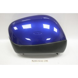 Copertura valigia lato...