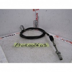 Cavo freno posteriore Rear brake cable Piaggio Liberty 50 4T 04 16