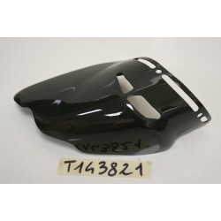 Paracalore in carbonio per...