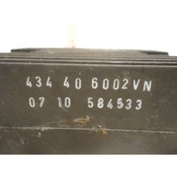Regolatore tensione Spannungsregler voltage regulator Aprilia Scarabeo 300 10 14